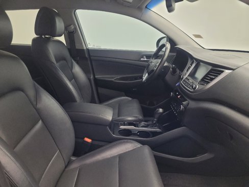 Used 2017 Hyundai Tucson SE Plus image 21