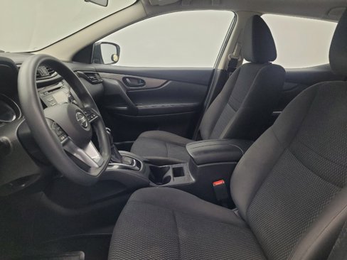 Used 2018 Nissan Rogue Sport S w/ S Appearance Package image 17