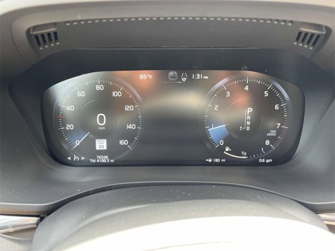 Used 2020 Volvo XC60 T6 Momentum image 25