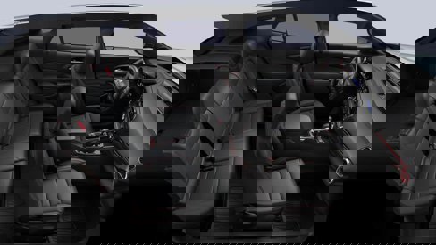 New 2025 Chevrolet Trax RS w/ Driver Confidence Package image 58