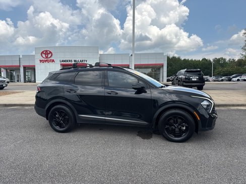 Used 2023 Kia Sportage X-Pro image 2
