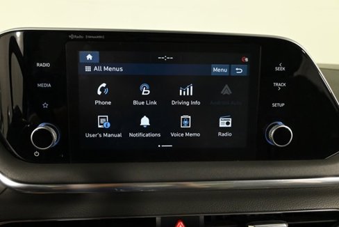Used 2020 Hyundai Sonata SEL image 23