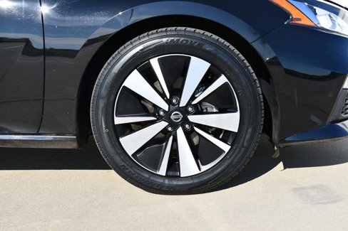 Used 2021 Nissan Altima 2.5 SV image 13