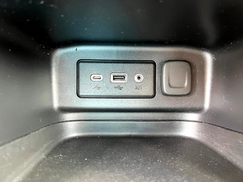 Used 2022 Chevrolet Equinox LT image 25
