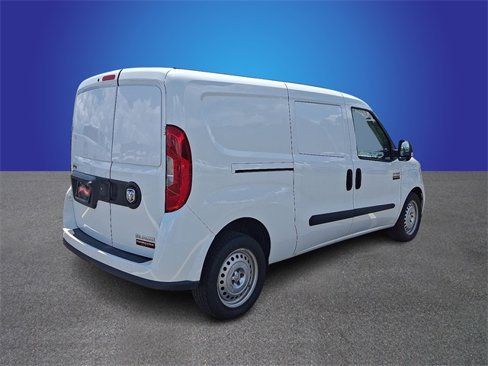 Used 2022 RAM ProMaster City Tradesman image 4