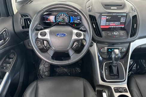 Used 2015 Ford C-MAX Energi SEL image 27