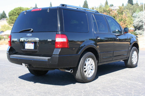 Used 2012 Ford Expedition Limited image 4