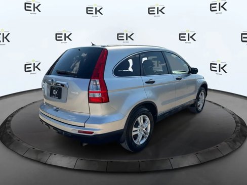 Used 2011 Honda CR-V EX image 3