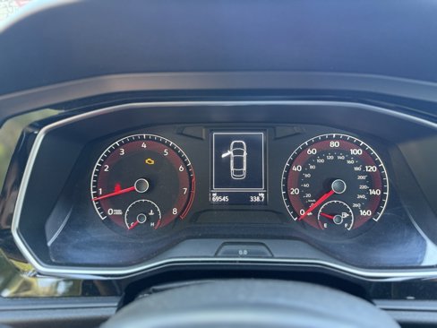 Used 2019 Volkswagen Jetta SE image 20