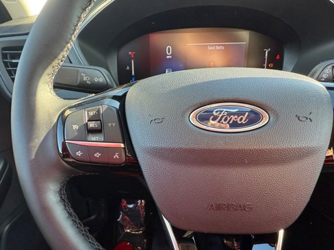 New 2025 Ford Escape Active w/ Cold Weather Package image 24