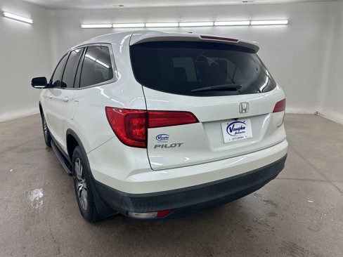 Used 2017 Honda Pilot EX-L image 9
