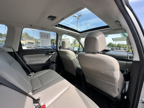 Used 2017 Subaru Forester 2.5i Limited w/ Popular Package #2 image 23