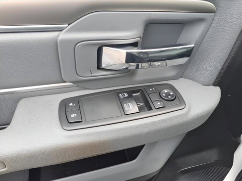 Used 2019 RAM 1500 Tradesman w/ Popular Equipment Group image 12