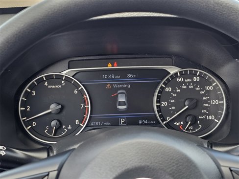 Used 2019 Nissan Altima 2.5 S image 11
