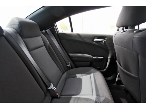 Used 2021 Dodge Charger SXT w/ Blacktop Package image 13
