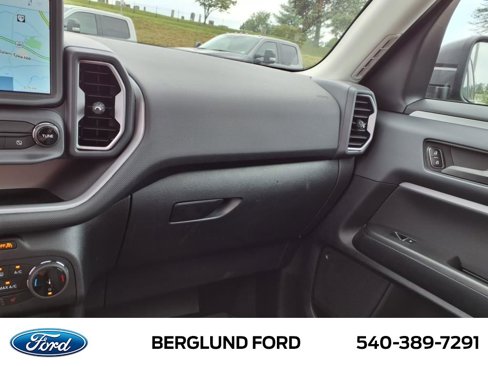 Used 2024 Ford Bronco Sport Big Bend w/ Convenience Package image 29