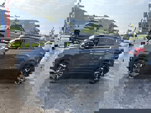 Used 2021 Kia Sportage EX w/ EX Technology Package image 9