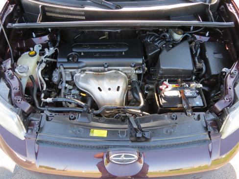 Used 2012 Scion xB image 30