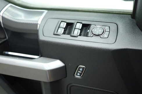 Used 2019 Ford F150 XLT image 37