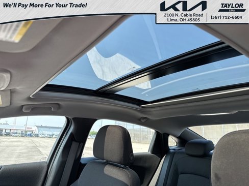 Used 2024 Chevrolet Malibu LT image 14