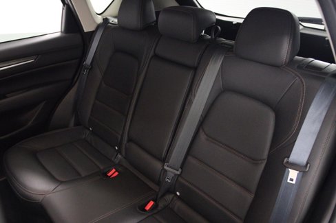 Used 2023 MAZDA CX-5 AWD 2.5 S w/ Premium Plus Pkg image 20