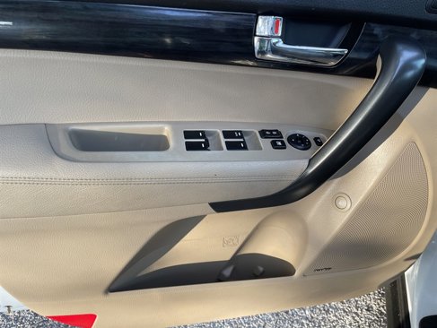 Used 2012 Kia Sorento EX w/ Premium Plus Pkg image 9