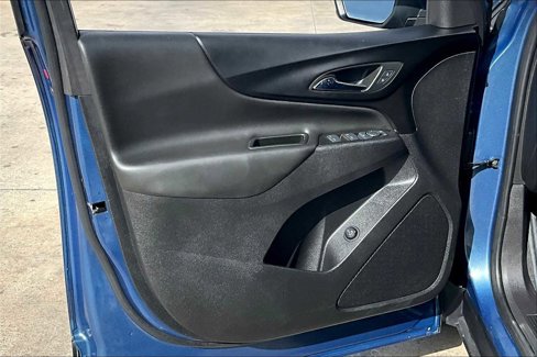 Used 2024 Chevrolet Equinox LT image 21