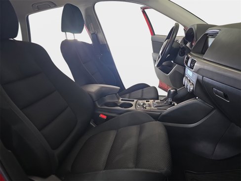 Used 2016 MAZDA CX-5 Touring image 12