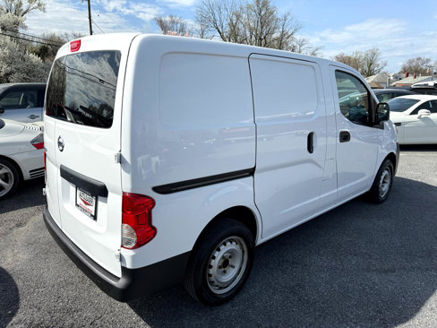 Used 2018 Nissan NV200 S w/ Cruise Control Package image 12