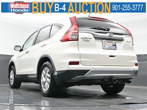 Used 2015 Honda CR-V EX image 24
