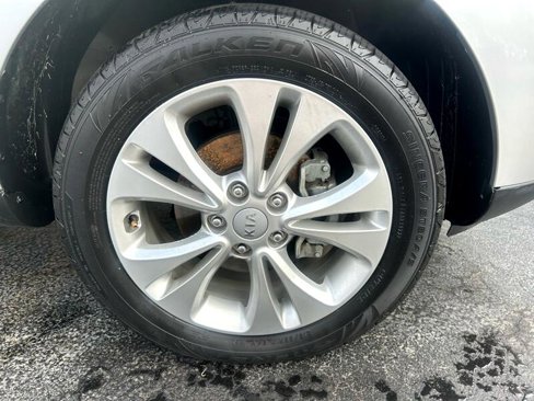 Used 2016 Kia Soul + image 31