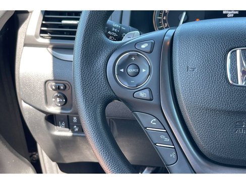 Certified 2021 Honda Ridgeline Sport image 33