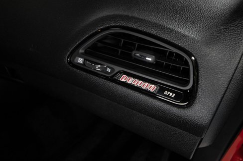 Used 2018 Dodge Challenger SRT Demon image 47