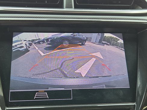 Used 2022 Chevrolet TrailBlazer ACTIV w/ Sun and Liftgate Package image 9