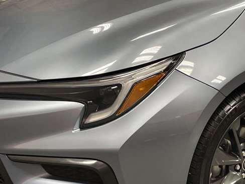 Certified 2024 Toyota Corolla SE image 6