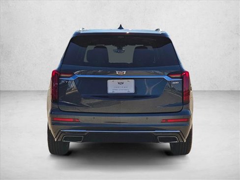 Certified 2021 Cadillac XT6 Premium Luxury image 7