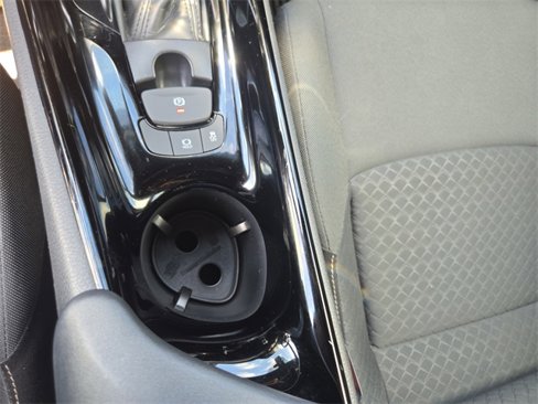 Used 2022 Toyota C-HR Nightshade image 21