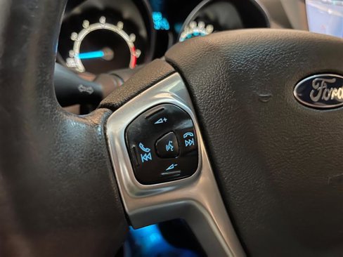 Used 2014 Ford Fiesta Titanium w/ Exterior Protection Package image 16