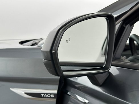 Used 2024 Volkswagen Taos S image 23