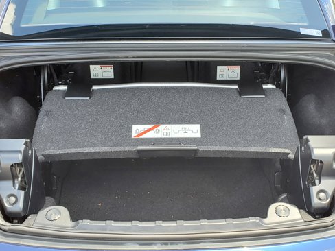 Used 2009 BMW Z4 sDrive35i image 15