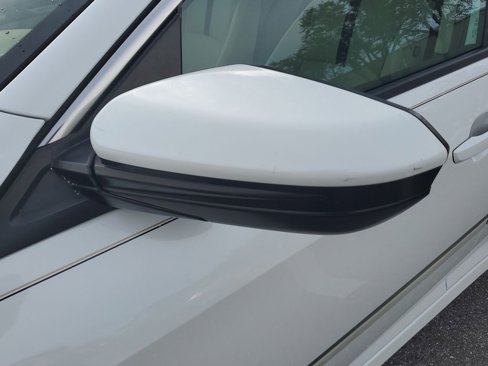 Used 2016 Honda Civic EX-T image 18