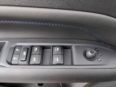 New 2025 Jeep Compass Limited w/ High Altitude Package image 5