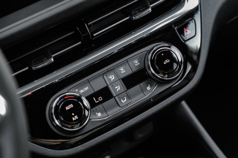 New 2025 Buick Envista Sport Touring w/ Convenience I Package image 33
