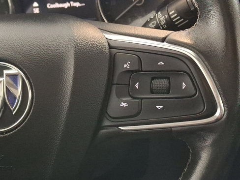 Certified 2021 Buick Encore GX Essence w/ Advanced Technology Package image 23