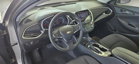 Used 2024 Chevrolet Malibu LT image 16