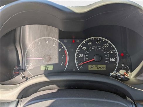 Used 2013 Toyota Corolla LE image 11