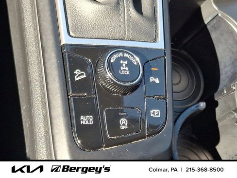 Used 2023 Kia Sportage LX image 22