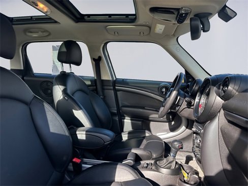 Used 2016 MINI Cooper Countryman S image 11