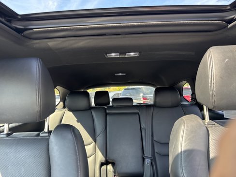 Used 2018 MAZDA CX-9 Grand Touring image 11