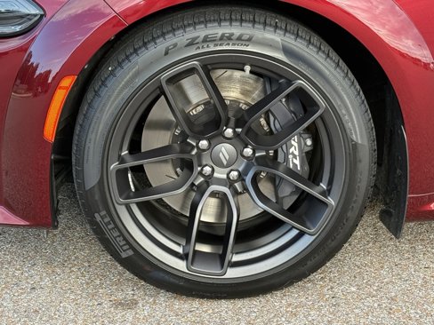 Used 2022 Dodge Charger Scat Pack image 14